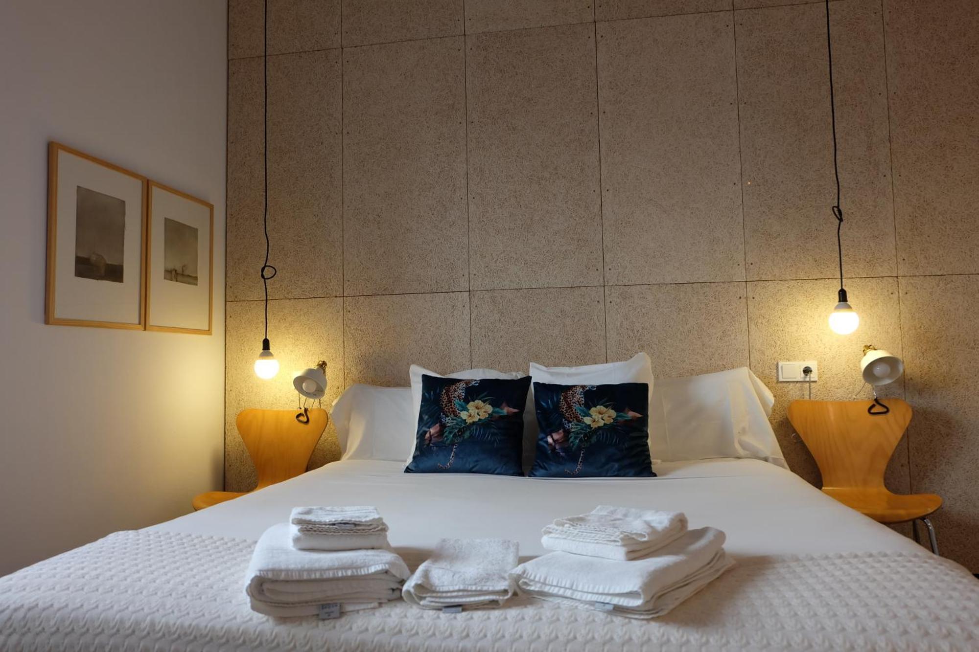 Готель Casa De Huespedes Santa Maria (Adults Only) Ель-Пуерто-де-Санта-Марія Екстер'єр фото