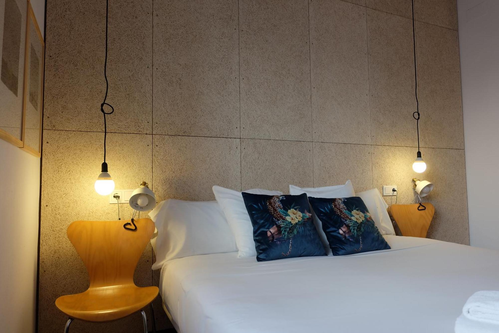 Готель Casa De Huespedes Santa Maria (Adults Only) Ель-Пуерто-де-Санта-Марія Екстер'єр фото