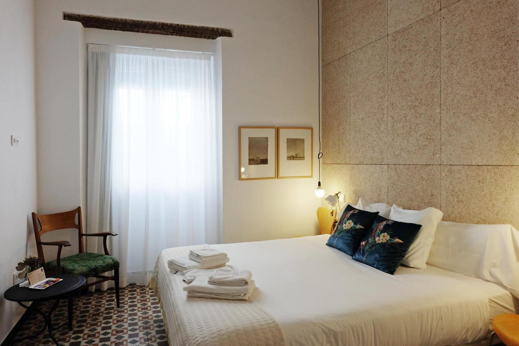 Готель Casa De Huespedes Santa Maria (Adults Only) Ель-Пуерто-де-Санта-Марія Екстер'єр фото